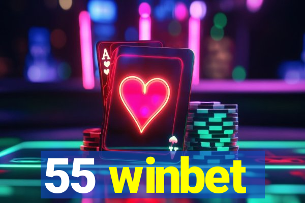 55 winbet